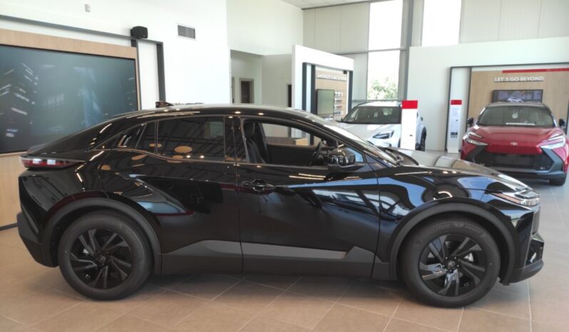 TOYOTA C-HR+ 77kWh FWD STYLE PLUS full