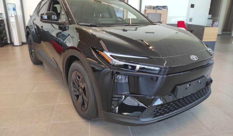 TOYOTA C-HR+ 77kWh FWD STYLE PLUS full