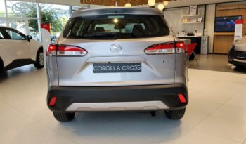 TOYOTA COROLLA X 1.8 HSD ACTIVE PLUS full