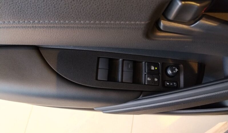TOYOTA COROLLA X 1.8 HSD ACTIVE PLUS full