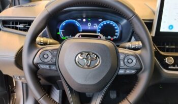 TOYOTA COROLLA X 1.8 HSD ACTIVE PLUS full