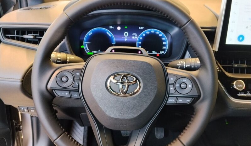 TOYOTA COROLLA X 1.8 HSD ACTIVE PLUS full