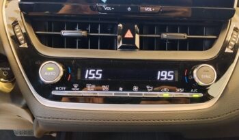 TOYOTA COROLLA X 1.8 HSD ACTIVE PLUS full
