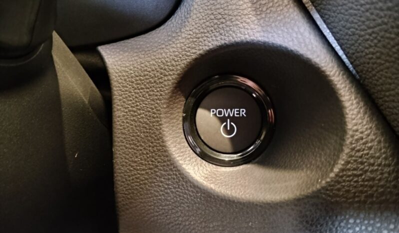 TOYOTA COROLLA X 1.8 HSD ACTIVE PLUS full