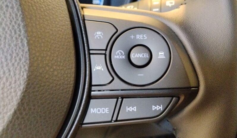 TOYOTA COROLLA X 1.8 HSD ACTIVE PLUS full