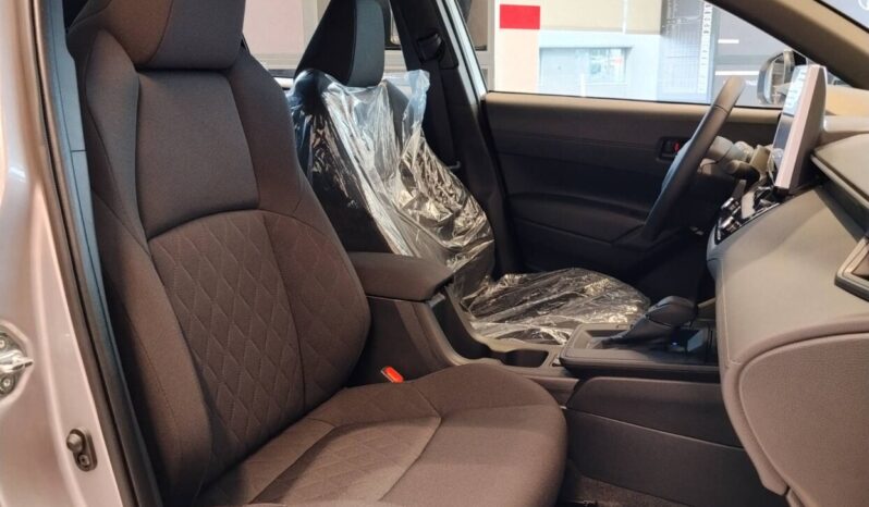 TOYOTA COROLLA X 1.8 HSD ACTIVE PLUS full