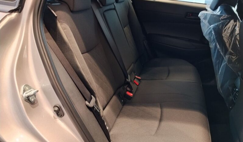 TOYOTA COROLLA X 1.8 HSD ACTIVE PLUS full