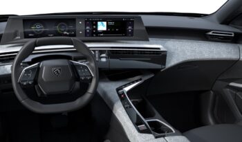 PEUGEOT 3008 HYBRID e-DCS6 STYLE full