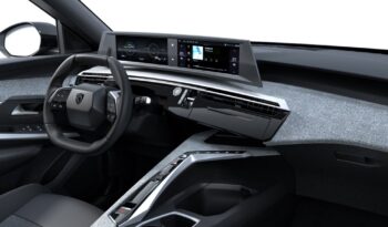PEUGEOT 3008 HYBRID e-DCS6 STYLE full