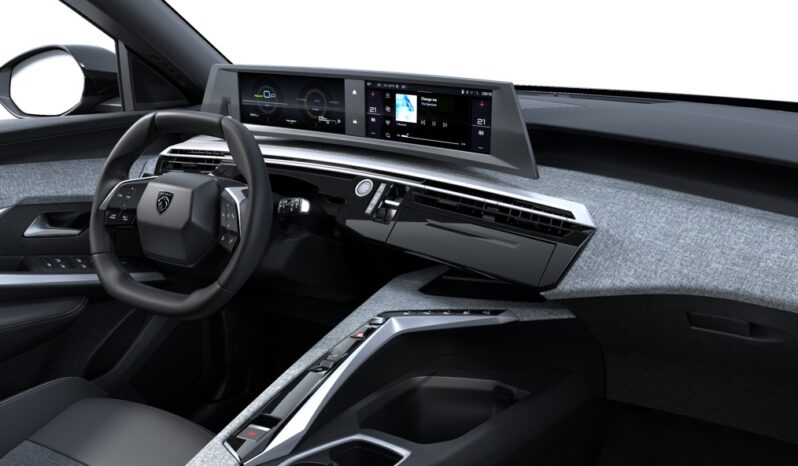 PEUGEOT 3008 HYBRID e-DCS6 STYLE full