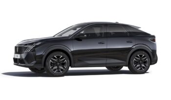 PEUGEOT 3008 HYBRID e-DCS6 STYLE full