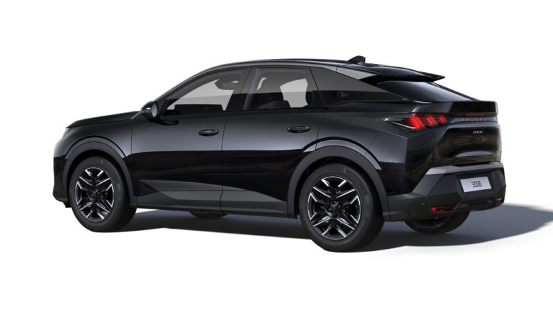 PEUGEOT 3008 HYBRID e-DCS6 STYLE full