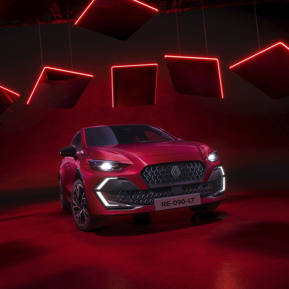 Απόκτησε το νέο Renault Clio στην Αφοί Ιωαννίδη από από 20.900€ ή 199€/μήνα*!