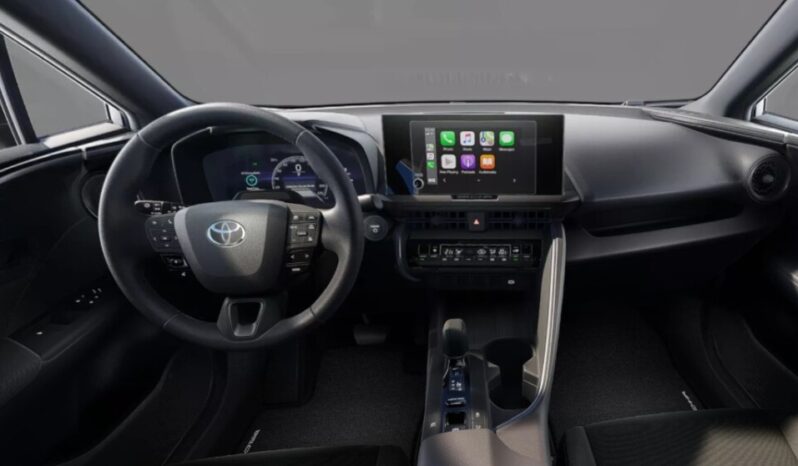 Toyota C-HR C-ULT 1.8 HEV full