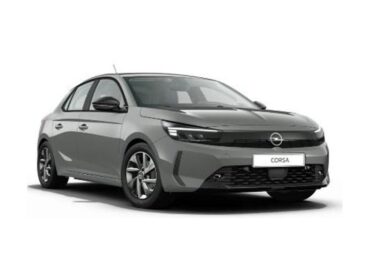 CORSA GREY