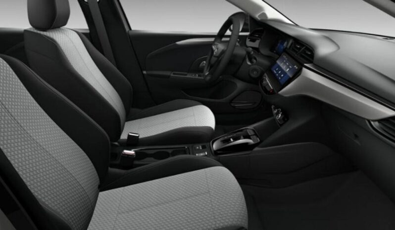 Opel Corsa Edition 1.2lt Turbo 100hp S/S MT6 full