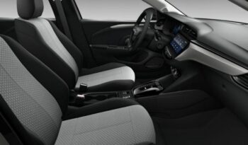 Opel Corsa Edition 1.2lt Turbo 100hp S/S MT6 full