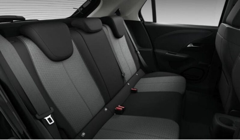 Opel Corsa Edition 1.2lt Turbo 100hp S/S MT6 full