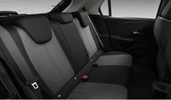 Opel Corsa Edition 1.2lt Turbo 100hp S/S MT6 full