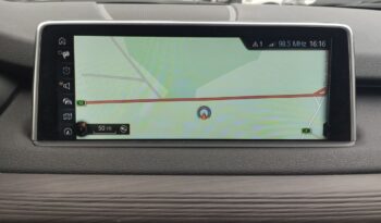 BMW X5 xDRIVE 25d ΕΛΛΗΝΙΚΗΣ ΑΝΤΙΠΡΟΣΩΠΕΙΑΣ full