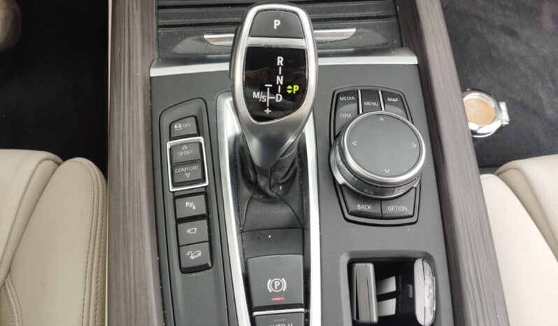 BMW X5 xDRIVE 25d ΕΛΛΗΝΙΚΗΣ ΑΝΤΙΠΡΟΣΩΠΕΙΑΣ full