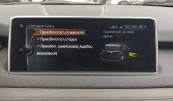 BMW X5 xDRIVE 25d ΕΛΛΗΝΙΚΗΣ ΑΝΤΙΠΡΟΣΩΠΕΙΑΣ full
