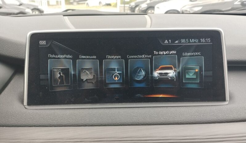 BMW X5 xDRIVE 25d ΕΛΛΗΝΙΚΗΣ ΑΝΤΙΠΡΟΣΩΠΕΙΑΣ full