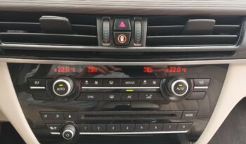 BMW X5 xDRIVE 25d ΕΛΛΗΝΙΚΗΣ ΑΝΤΙΠΡΟΣΩΠΕΙΑΣ full
