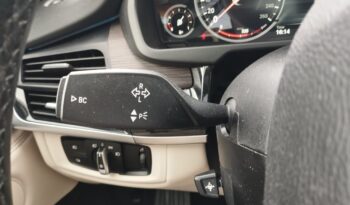 BMW X5 xDRIVE 25d ΕΛΛΗΝΙΚΗΣ ΑΝΤΙΠΡΟΣΩΠΕΙΑΣ full