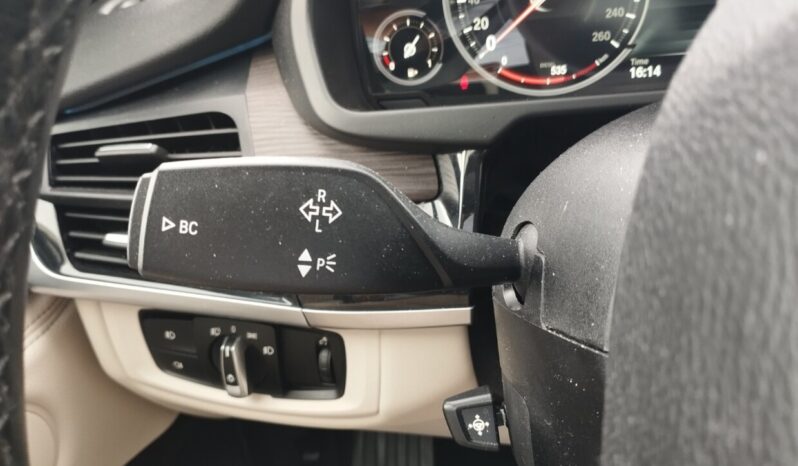 BMW X5 xDRIVE 25d ΕΛΛΗΝΙΚΗΣ ΑΝΤΙΠΡΟΣΩΠΕΙΑΣ full