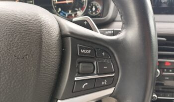 BMW X5 xDRIVE 25d ΕΛΛΗΝΙΚΗΣ ΑΝΤΙΠΡΟΣΩΠΕΙΑΣ full