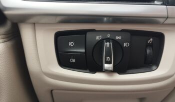 BMW X5 xDRIVE 25d ΕΛΛΗΝΙΚΗΣ ΑΝΤΙΠΡΟΣΩΠΕΙΑΣ full