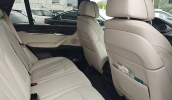 BMW X5 xDRIVE 25d ΕΛΛΗΝΙΚΗΣ ΑΝΤΙΠΡΟΣΩΠΕΙΑΣ full