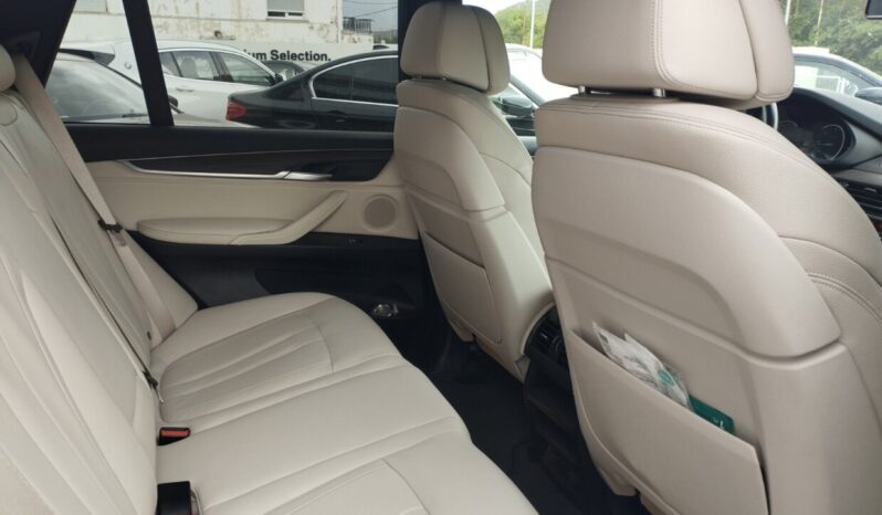 BMW X5 xDRIVE 25d ΕΛΛΗΝΙΚΗΣ ΑΝΤΙΠΡΟΣΩΠΕΙΑΣ full
