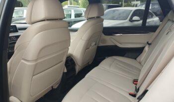 BMW X5 xDRIVE 25d ΕΛΛΗΝΙΚΗΣ ΑΝΤΙΠΡΟΣΩΠΕΙΑΣ full