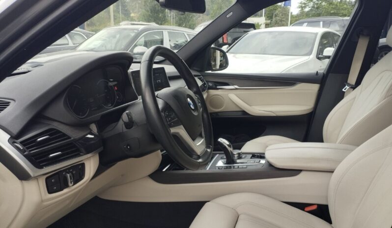 BMW X5 xDRIVE 25d ΕΛΛΗΝΙΚΗΣ ΑΝΤΙΠΡΟΣΩΠΕΙΑΣ full