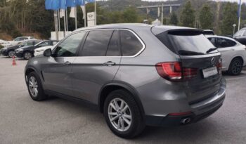 BMW X5 xDRIVE 25d ΕΛΛΗΝΙΚΗΣ ΑΝΤΙΠΡΟΣΩΠΕΙΑΣ full