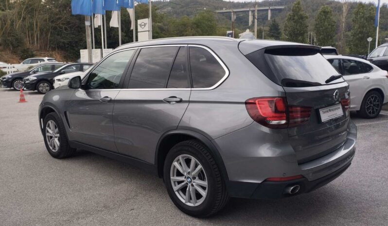 BMW X5 xDRIVE 25d ΕΛΛΗΝΙΚΗΣ ΑΝΤΙΠΡΟΣΩΠΕΙΑΣ full