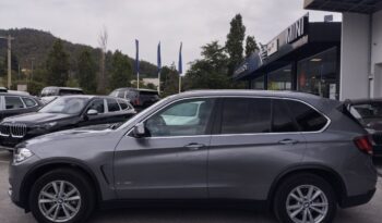 BMW X5 xDRIVE 25d ΕΛΛΗΝΙΚΗΣ ΑΝΤΙΠΡΟΣΩΠΕΙΑΣ full