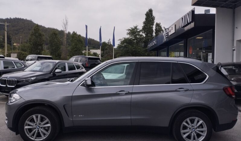 BMW X5 xDRIVE 25d ΕΛΛΗΝΙΚΗΣ ΑΝΤΙΠΡΟΣΩΠΕΙΑΣ full
