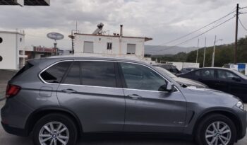 BMW X5 xDRIVE 25d ΕΛΛΗΝΙΚΗΣ ΑΝΤΙΠΡΟΣΩΠΕΙΑΣ full