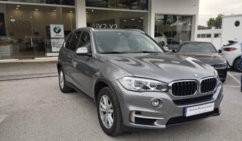 BMW X5 xDRIVE 25d ΕΛΛΗΝΙΚΗΣ ΑΝΤΙΠΡΟΣΩΠΕΙΑΣ full