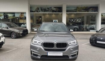 BMW X5 xDRIVE 25d ΕΛΛΗΝΙΚΗΣ ΑΝΤΙΠΡΟΣΩΠΕΙΑΣ full
