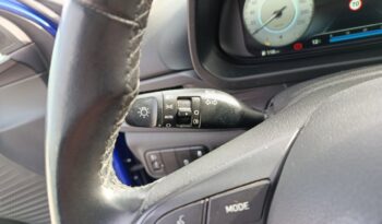 HYUNDAI i20 1.0 EXCLUSIVE full