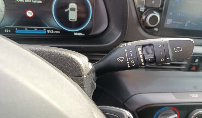 HYUNDAI i20 1.0 EXCLUSIVE full