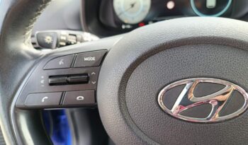 HYUNDAI i20 1.0 EXCLUSIVE full