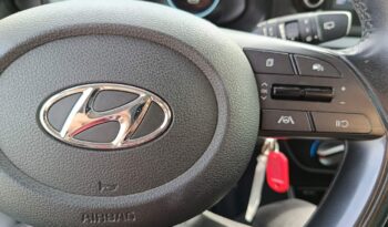 HYUNDAI i20 1.0 EXCLUSIVE full