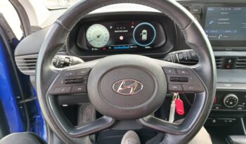 HYUNDAI i20 1.0 EXCLUSIVE full