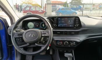 HYUNDAI i20 1.0 EXCLUSIVE full