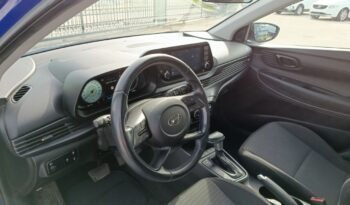 HYUNDAI i20 1.0 EXCLUSIVE full